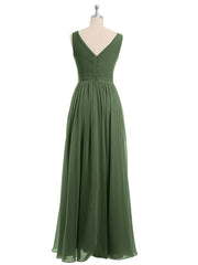 Verde Oliva