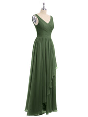 Verde Oliva