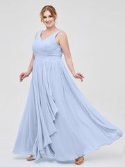 Sky Blue