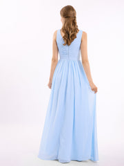Sky Blue