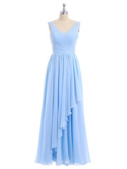 Sky Blue