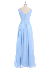 Sky Blue