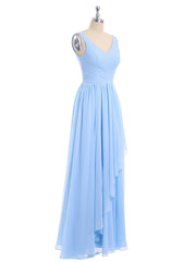 Sky Blue