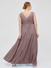 Vintage Mauve
