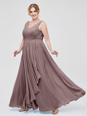 Vintage Mauve