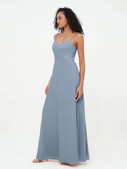 Dusty Blue