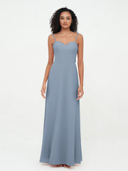 Dusty Blue