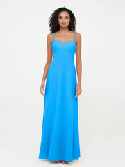 Ocean Blue
