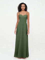 Verde Oliva