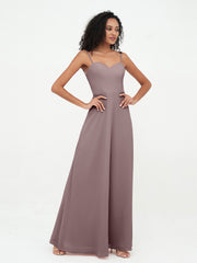 Vintage Mauve