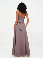 Vintage Mauve