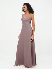 Vintage Mauve