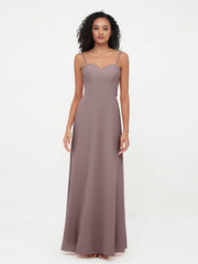 Vintage Mauve