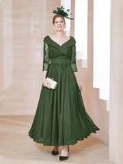 Verde Oliva