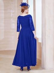 Blu Royal