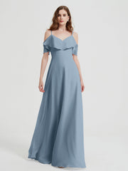 Azzurro Polvere