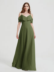 Verde Oliva