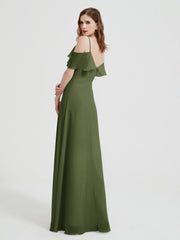 Verde Oliva
