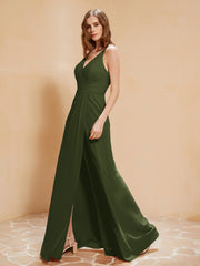 Verde Oliva