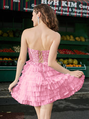 Rosa Bonbon