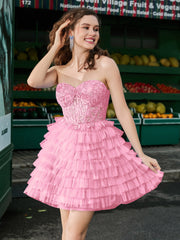 Rosa Bonbon