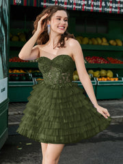Verde Oliva