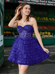 Blu Royal