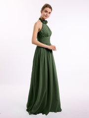 Verde Oliva