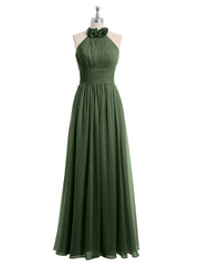 Verde Oliva