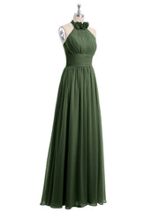 Verde Oliva