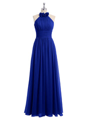 Blu Royal