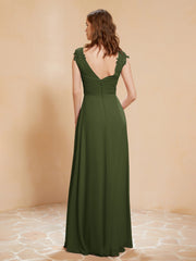 Verde Oliva