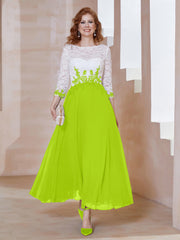 Verde Lime