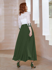 Verde Oliva