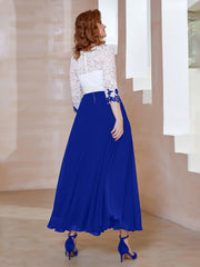 Blu Royal