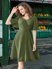 Verde Oliva