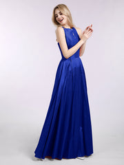 Blu Royal