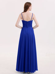 Blu Royal