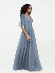 Azzurro Polvere