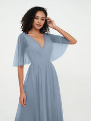 Azzurro Polvere
