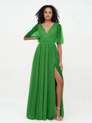 Verde