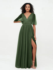 Verde Oliva