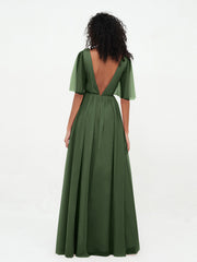 Verde Oliva