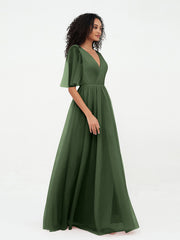 Verde Oliva