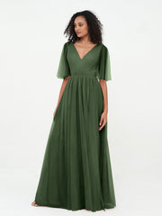 Verde Oliva