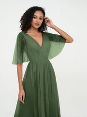 Verde Oliva