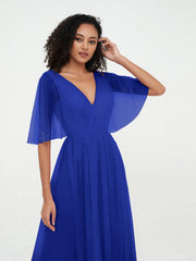 Blu Royal