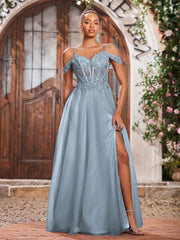 Azzurro Polvere