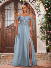 Azzurro Polvere