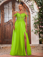 Verde Lime